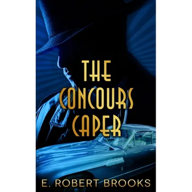 The Concours Capers
