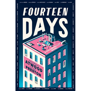 Fourteen Days: A Collaborative Novel