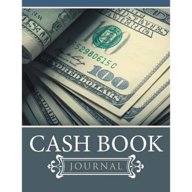 Cash Book Journal