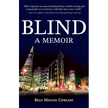 Blind: A Memoir