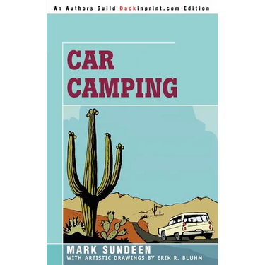 Car Camping