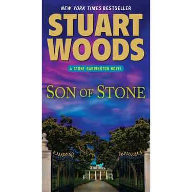 Son of Stone