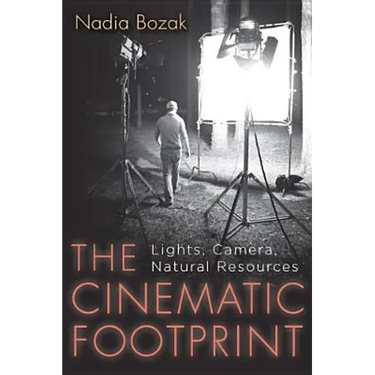 The Cinematic Footprint: Lights, Camera, Natural Resources