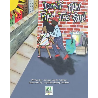 Don't Run From The Sun