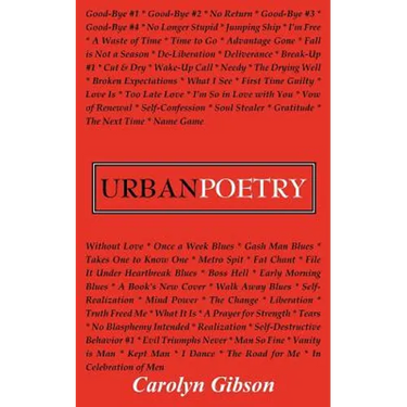 Urban Poetry