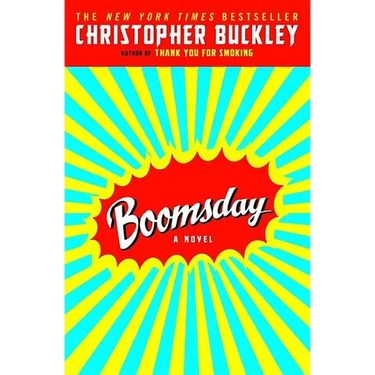 Boomsday