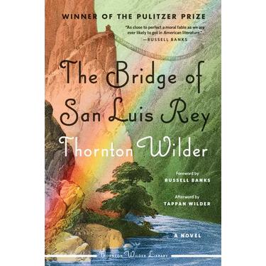 The Bridge of San Luis Rey