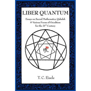 Liber Quantum