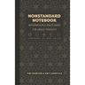 Nonstandard Notebook: Mathematically Ruled Pages for Unruly Thoughts