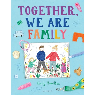 Together, We Are Family
