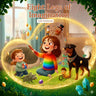 Eight Legs of Imagination