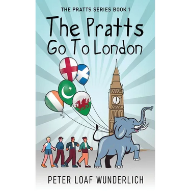 The Pratts Go To London