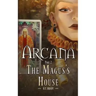 The Magus's House