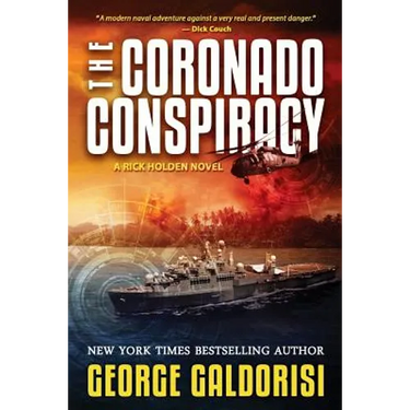 The Coronado Conspiracy