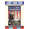 Labor's Home Front: The American Federation of Labor During World War II