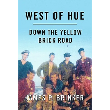 West of Hue: Down the Yellow Brick Road