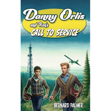 Danny Orlis and Ron's Call to Service