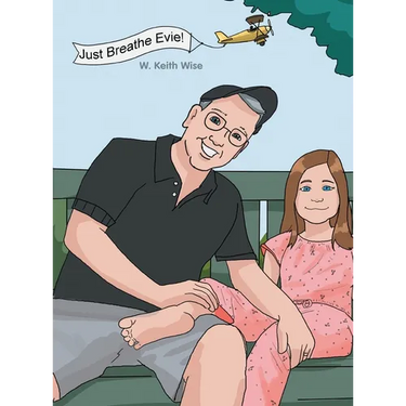 Just Breathe Evie