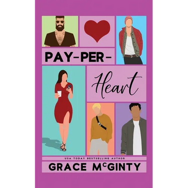 Pay-Per-Heart