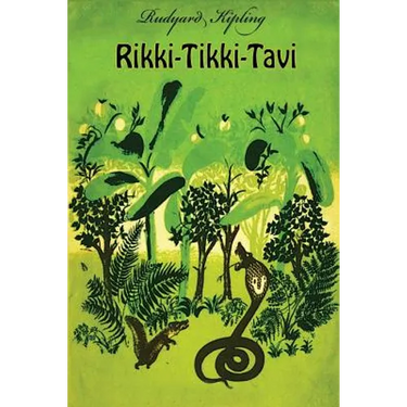 Rikki-Tikki-Tavi