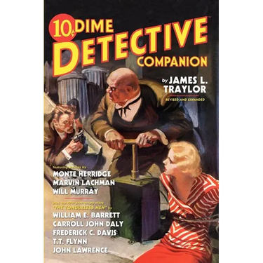 Dime Detective Companion