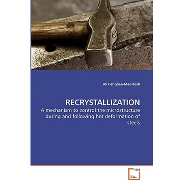 Recrystallization