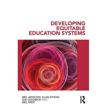 Developing Equitable Education Systems