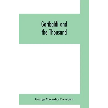 Garibaldi and the thousand