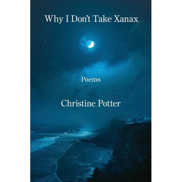 Why I Don't Take Xanax