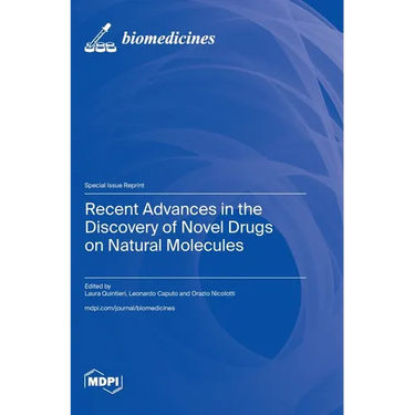 Recent Advances in the Discovery of Novel Drugs on Natural Molecules