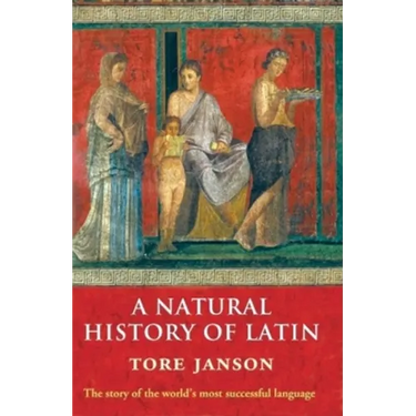 A Natural History of Latin