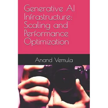 Generative AI Infrastructure: Scaling and Performance Optimization