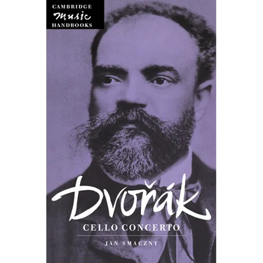 Dvorak: Cello Concerto