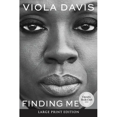 Finding Me: An Oprah's Book Club Pick