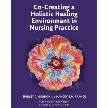 Co-Creating a Holistic Healing Environment in Nursing Practice