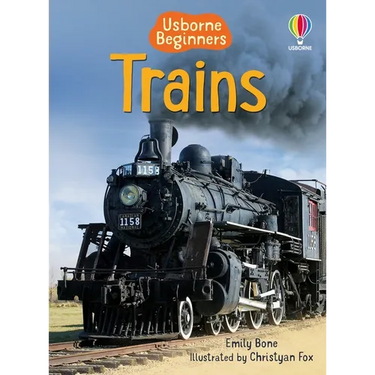 Trains