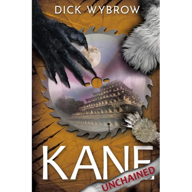 Kane Unchained