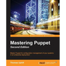 Mastering Puppet - Second Edition