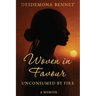 Woven in Favour: Unconsumed by Fire