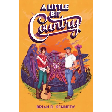 A Little Bit Country