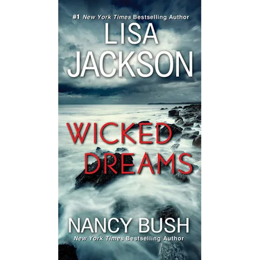 Wicked Dreams: A Riveting New Thriller