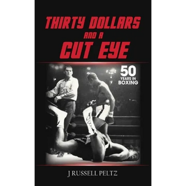 Thirty Dollars and a Cut Eye