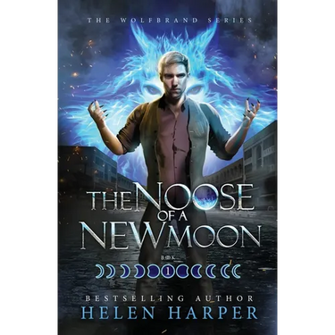 The Noose Of A New Moon
