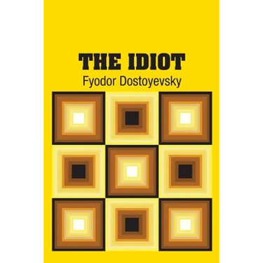 The Idiot