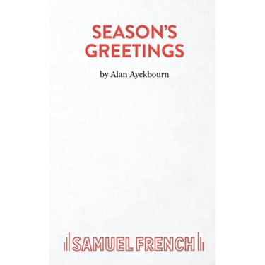 Season's Greetings