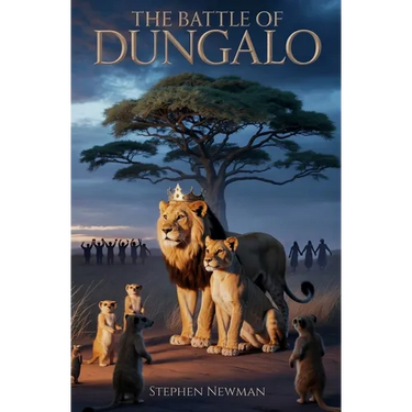 The Battle of Dungalo