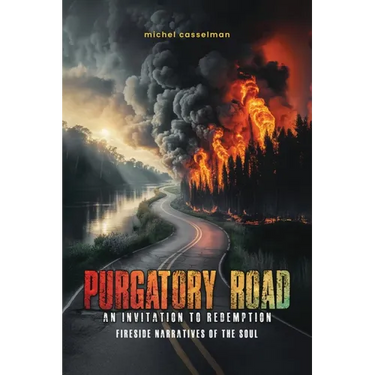 Purgatory Road: An Invitation to Redemption