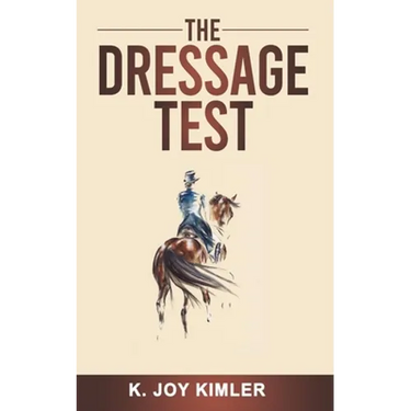 The Dressage Test
