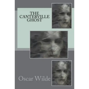 The Canterville Ghost