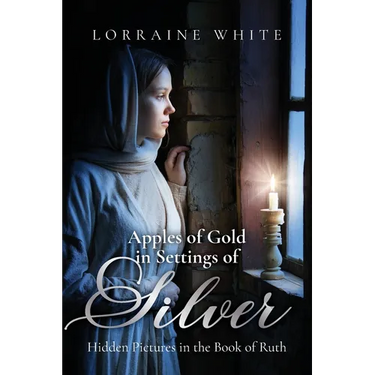 Apples of Gold in Settings of Silver: Hidden Pictures in the Book of Ruth
